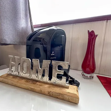 Enjoy 4 Шале Meisburg