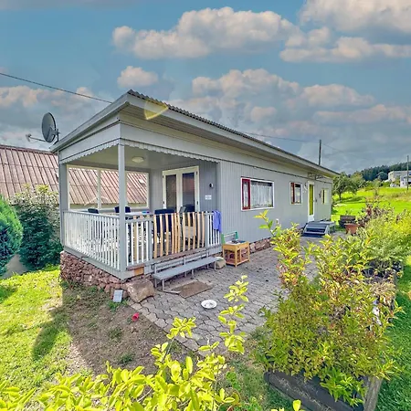 Шале Enjoy 4 Meisburg