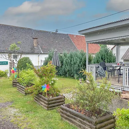 Шале Enjoy 4 Meisburg