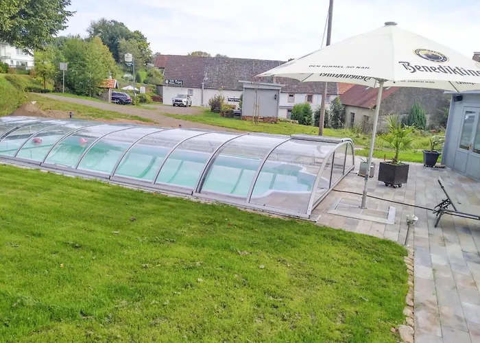 Domek alpejski Enjoy 4 *