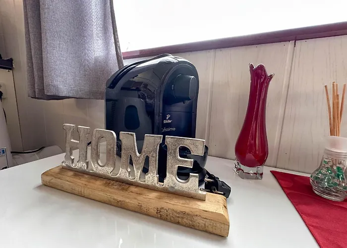 Enjoy 4 Domek alpejski Meisburg