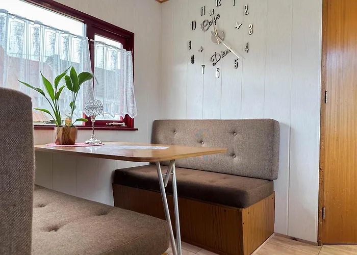 Domek alpejski Enjoy 4