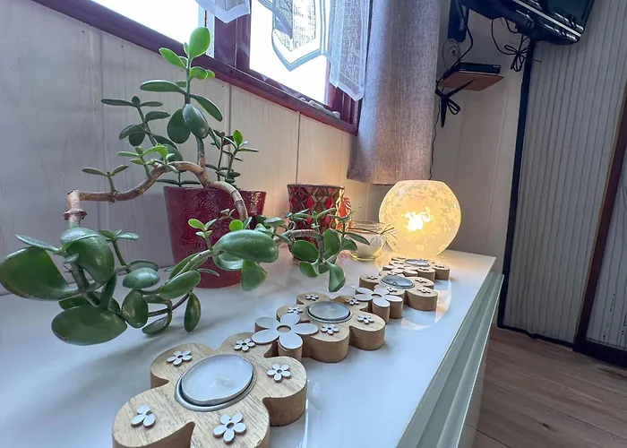 Enjoy 4 Domek alpejski *