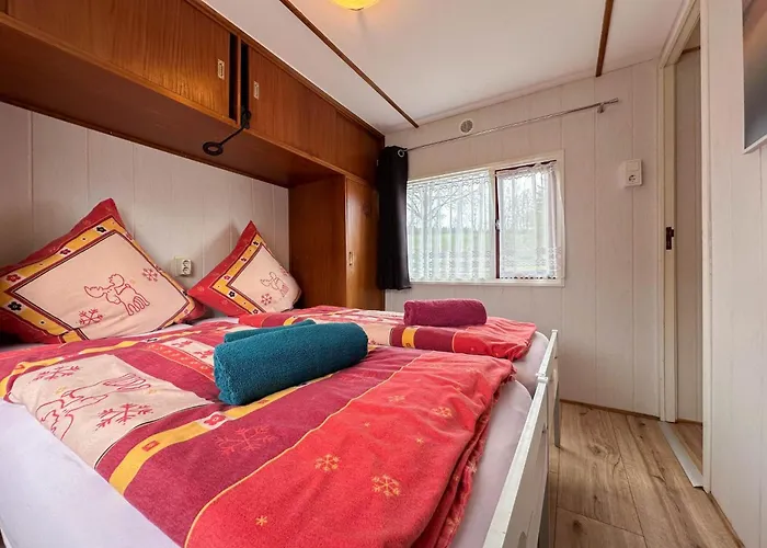 Domek alpejski Enjoy 4