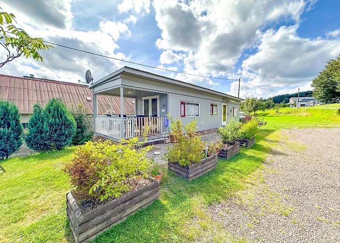 Enjoy 4 Domek alpejski *