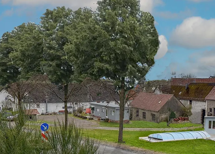 Domek alpejski Enjoy 4 *