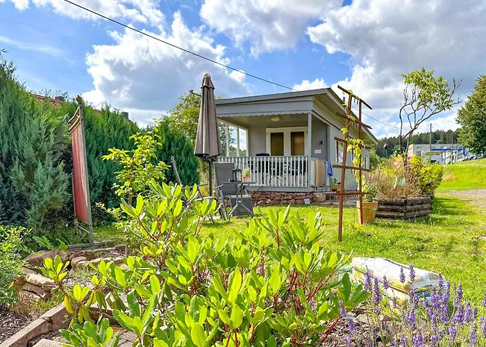 Enjoy 4 Domek alpejski *